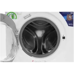 Пральна машина Beko WUE6512IXBW, пакування пошкоджене, товар цілий.